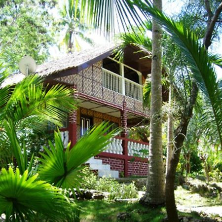 Coco White Beach Resort Bohol Εξωτερικό φωτογραφία
