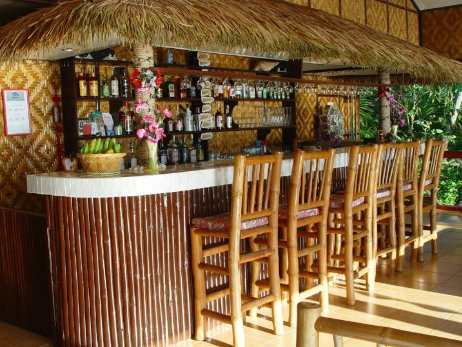 Coco White Beach Resort Bohol Εξωτερικό φωτογραφία