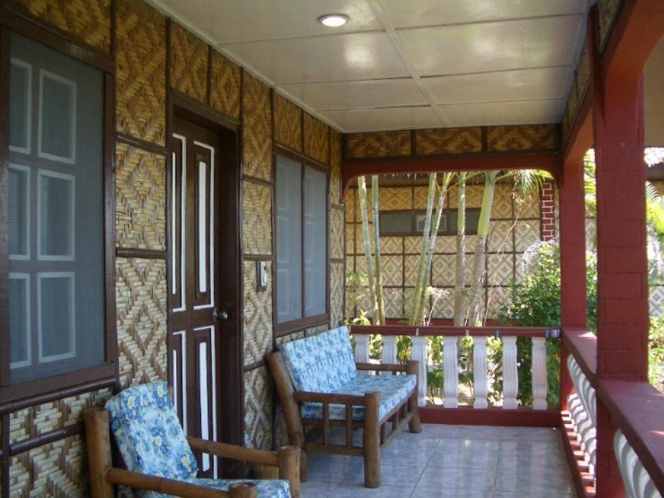Coco White Beach Resort Bohol Εξωτερικό φωτογραφία