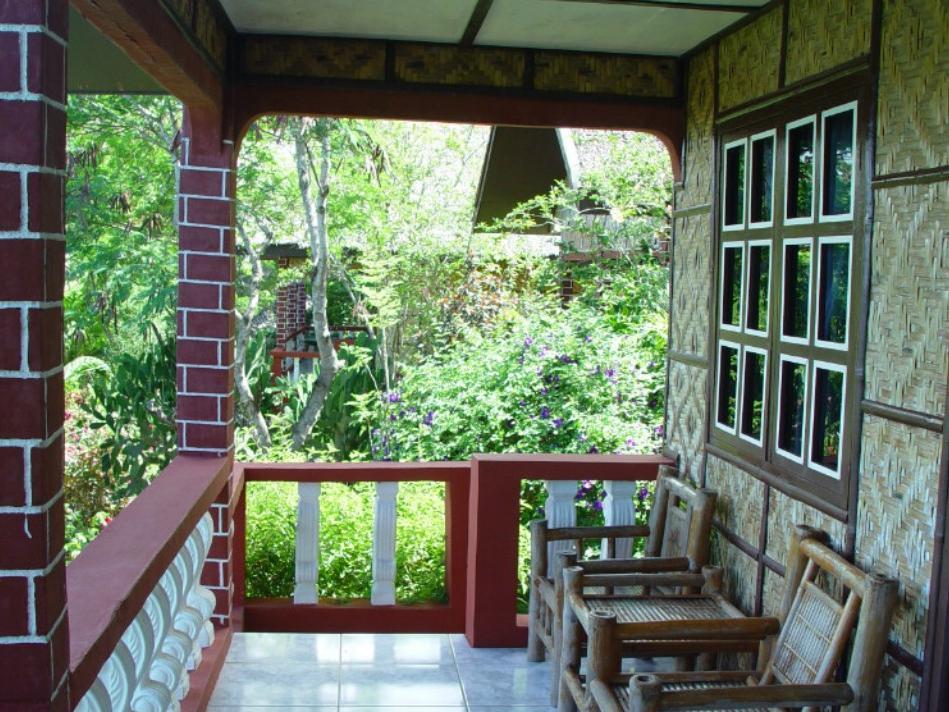 Coco White Beach Resort Bohol Εξωτερικό φωτογραφία