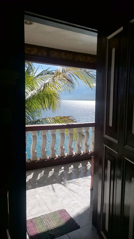 Coco White Beach Resort Bohol Εξωτερικό φωτογραφία