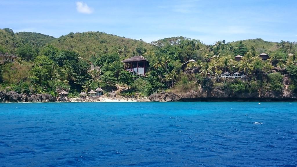 Coco White Beach Resort Bohol Εξωτερικό φωτογραφία