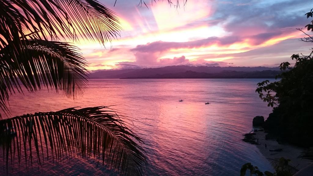 Coco White Beach Resort Bohol Εξωτερικό φωτογραφία