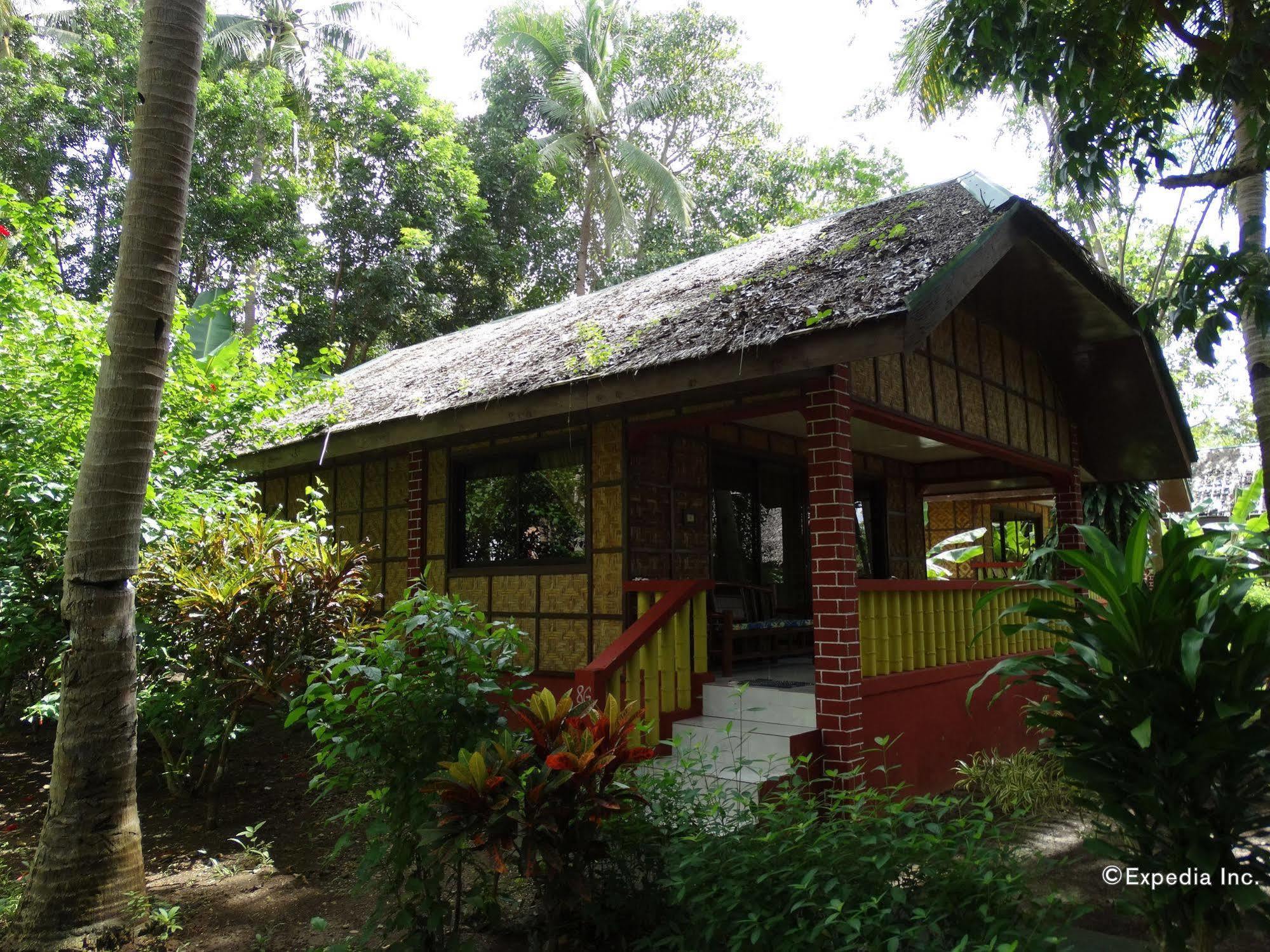 Coco White Beach Resort Bohol Εξωτερικό φωτογραφία