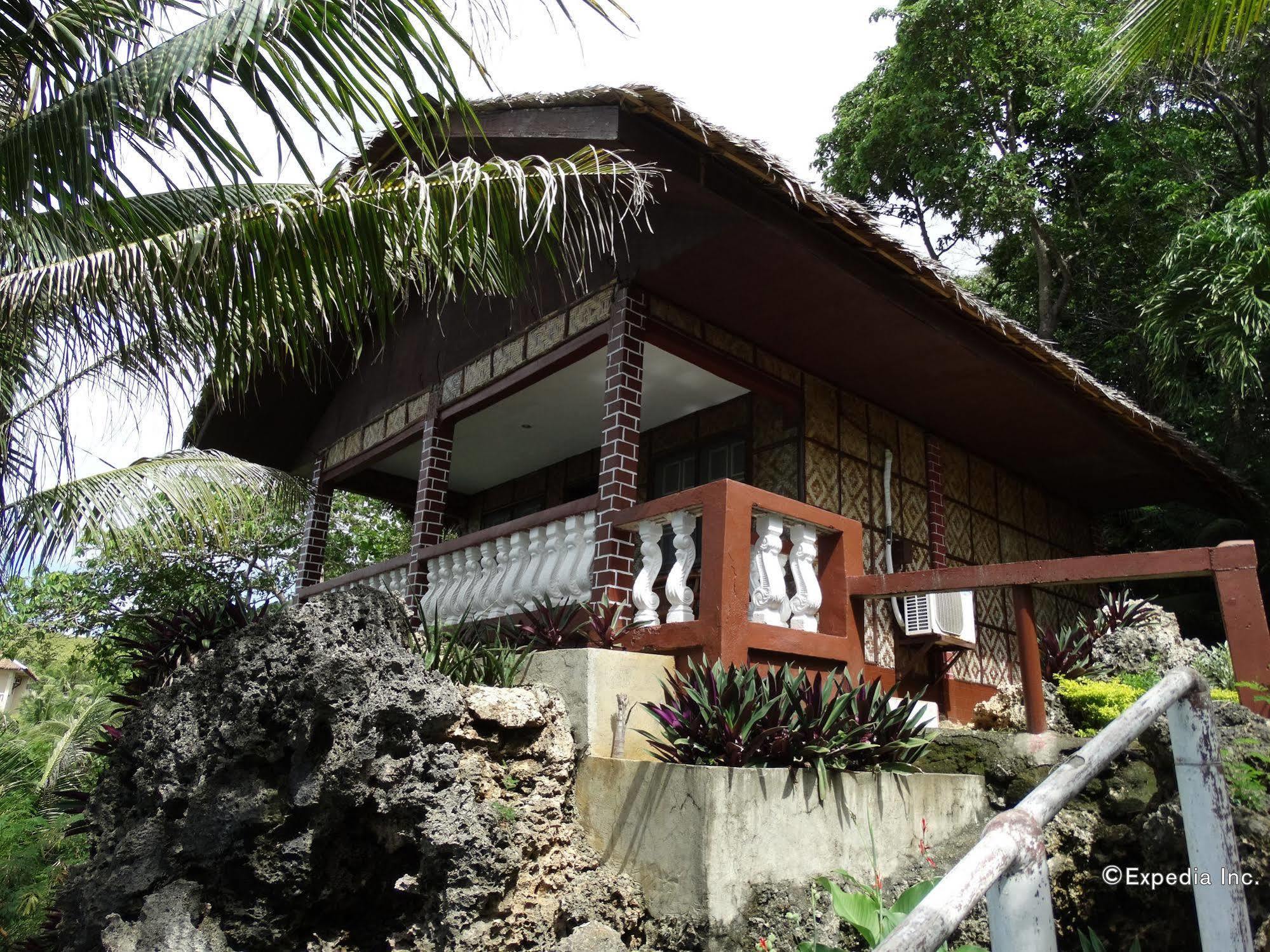 Coco White Beach Resort Bohol Εξωτερικό φωτογραφία