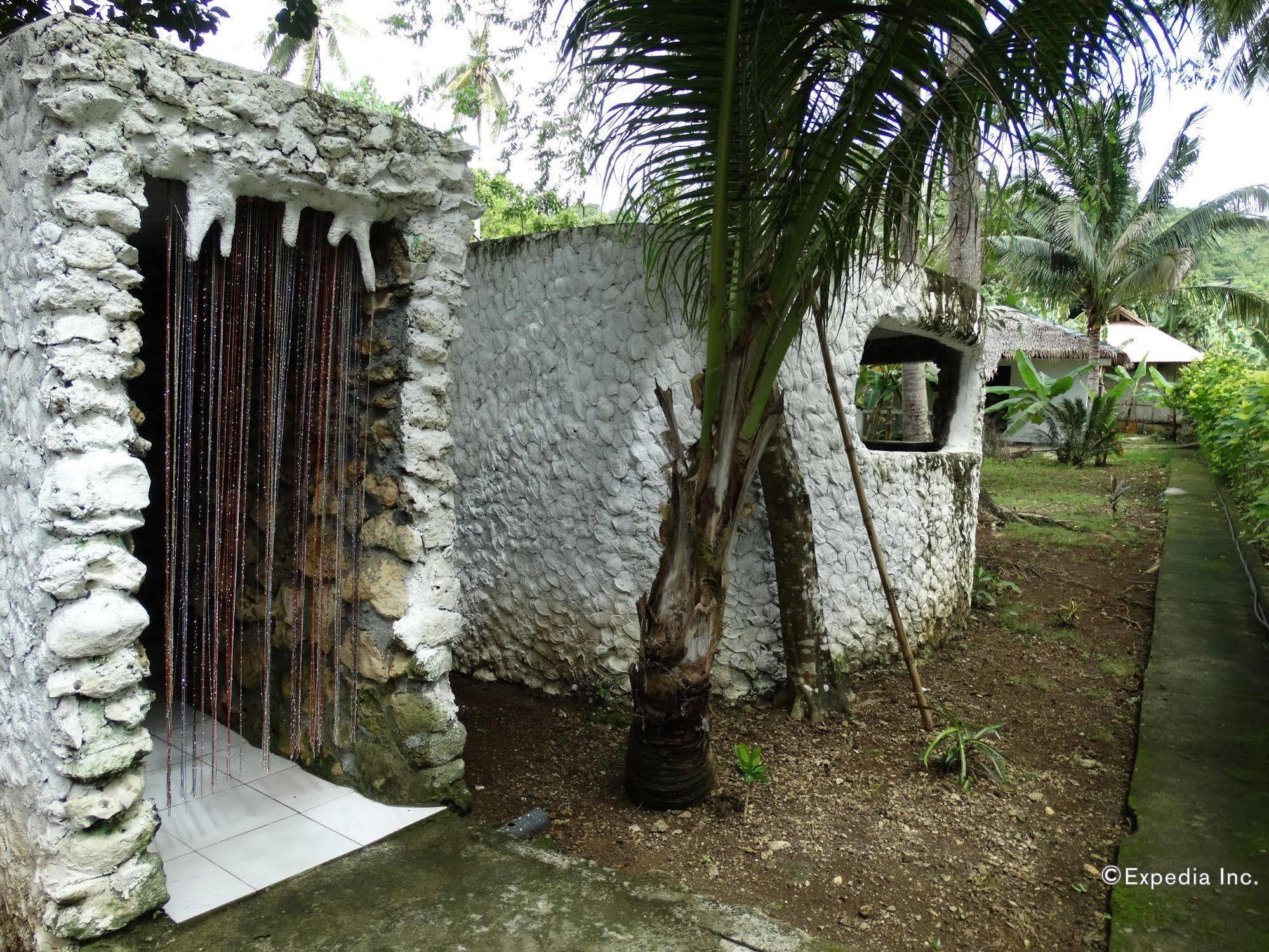 Coco White Beach Resort Bohol Εξωτερικό φωτογραφία