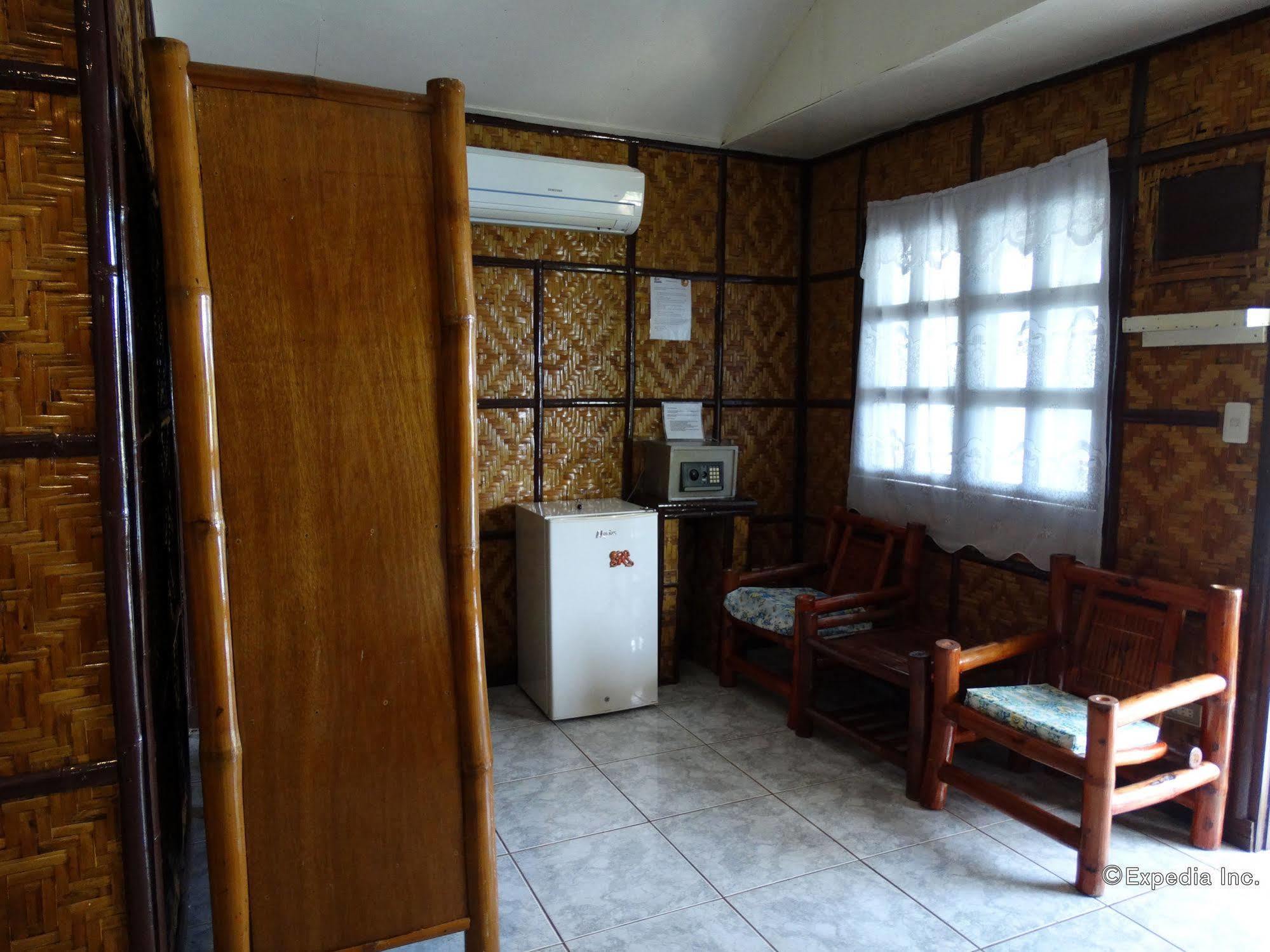 Coco White Beach Resort Bohol Εξωτερικό φωτογραφία