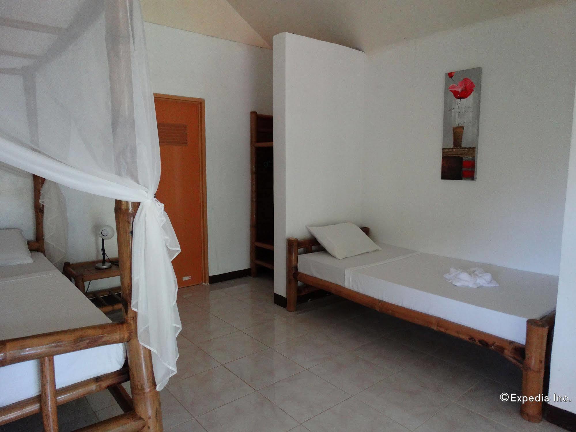 Coco White Beach Resort Bohol Εξωτερικό φωτογραφία