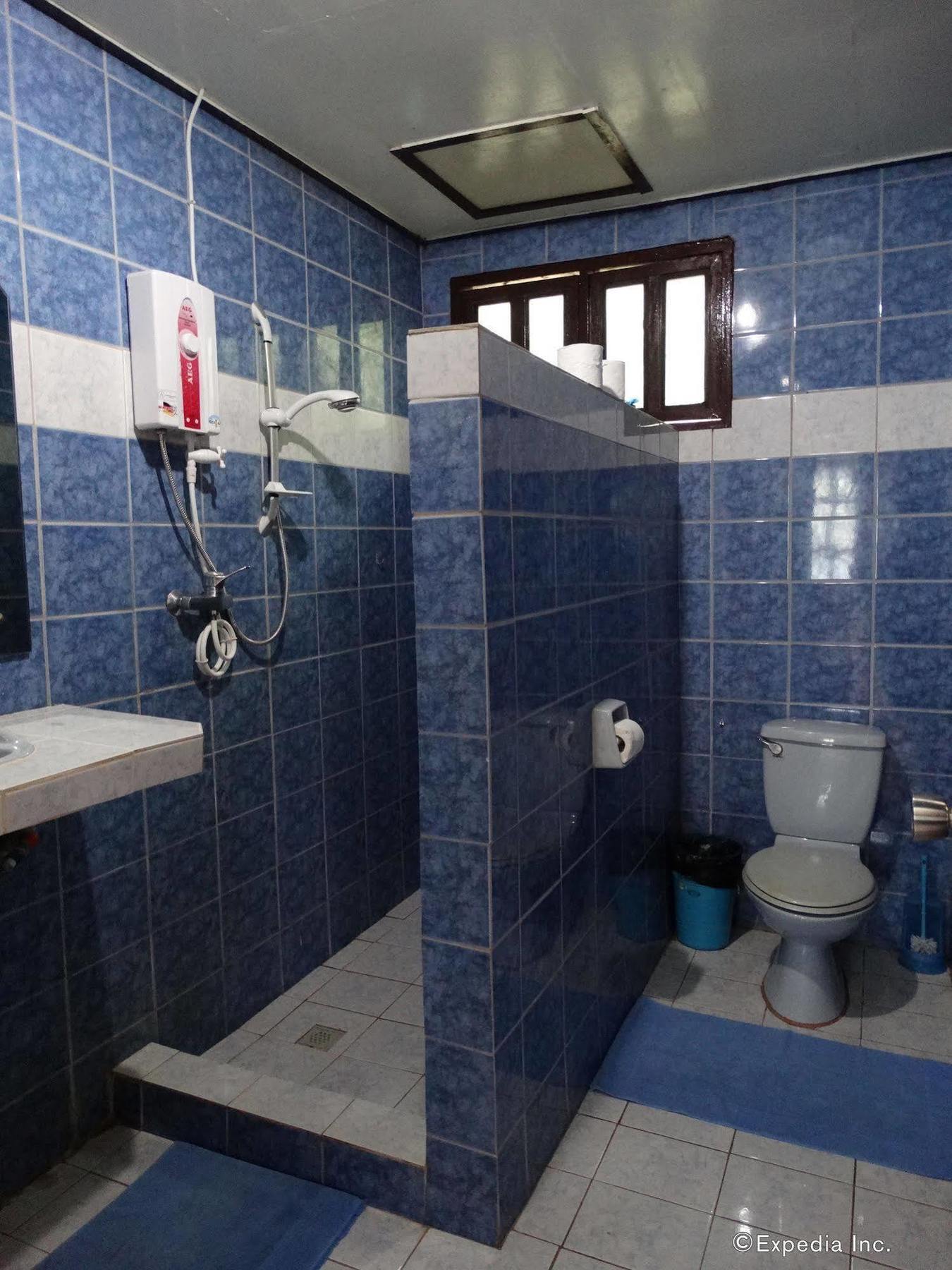 Coco White Beach Resort Bohol Εξωτερικό φωτογραφία