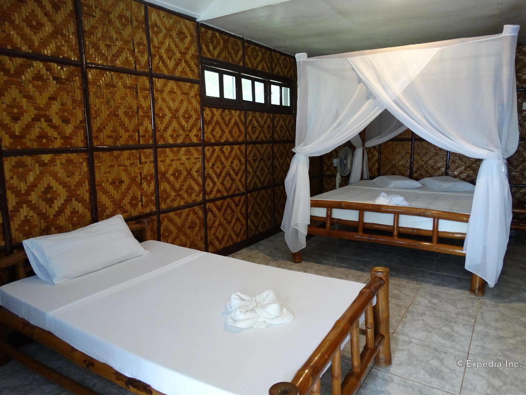 Coco White Beach Resort Bohol Εξωτερικό φωτογραφία