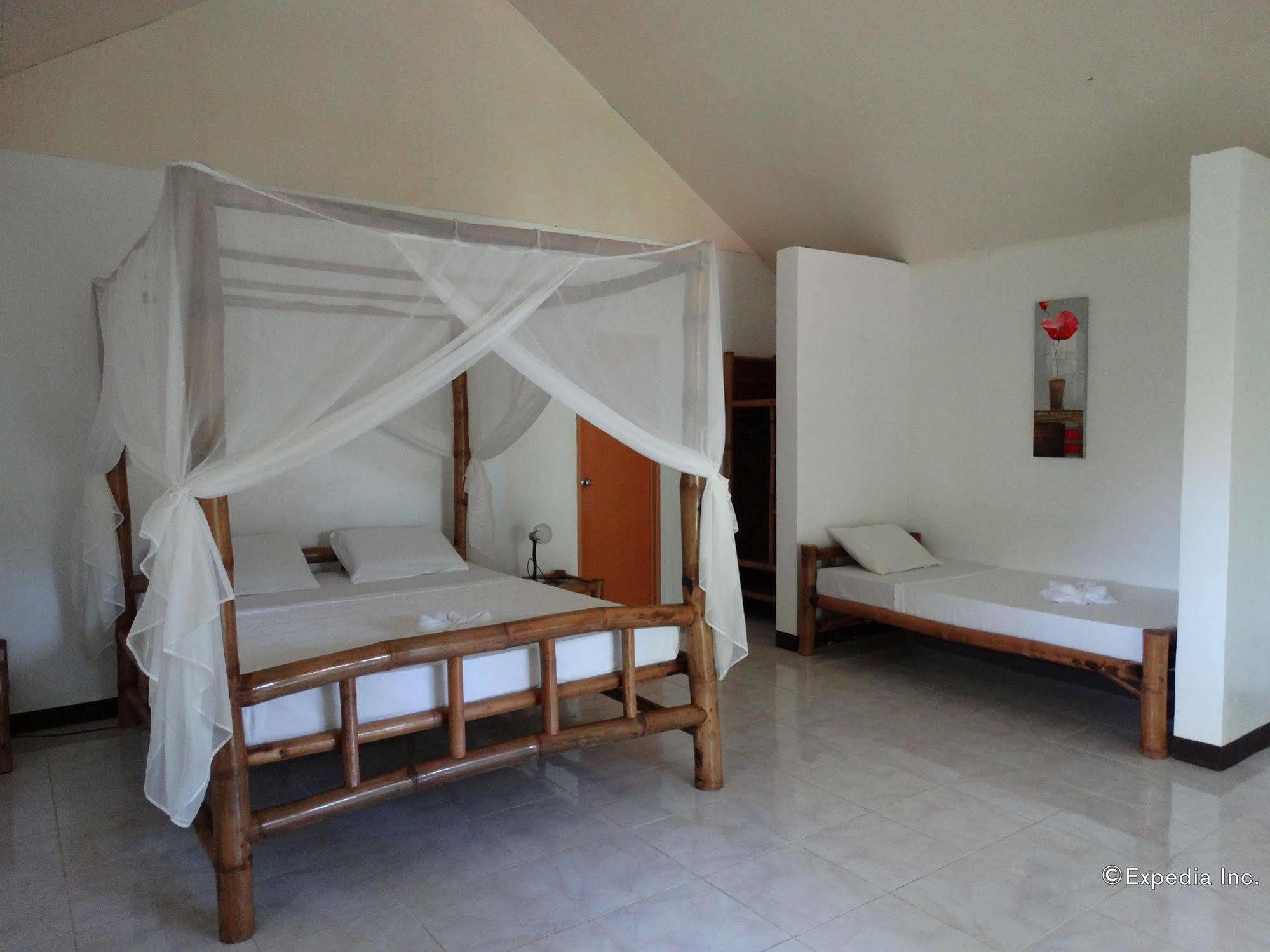 Coco White Beach Resort Bohol Εξωτερικό φωτογραφία