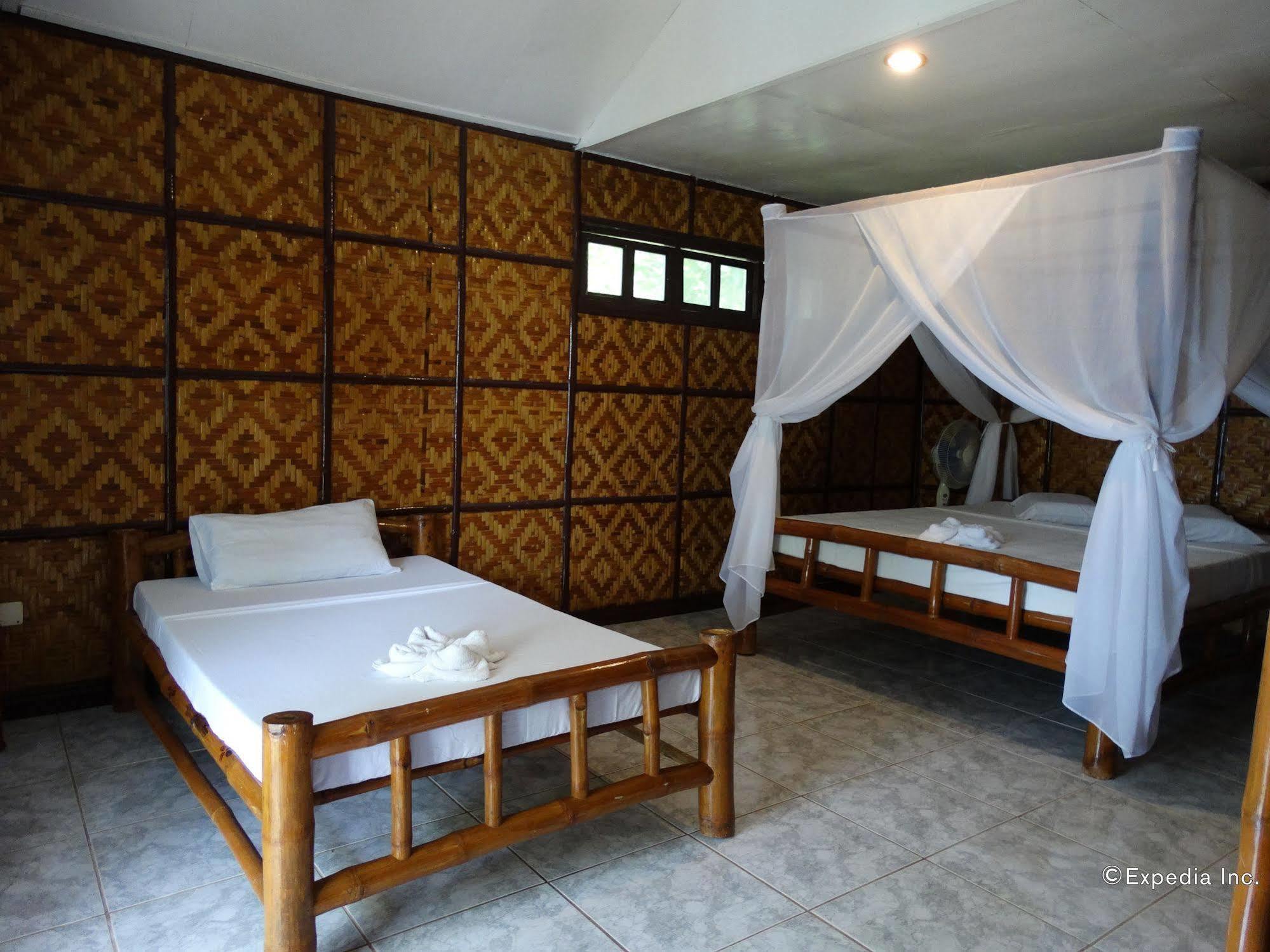 Coco White Beach Resort Bohol Εξωτερικό φωτογραφία
