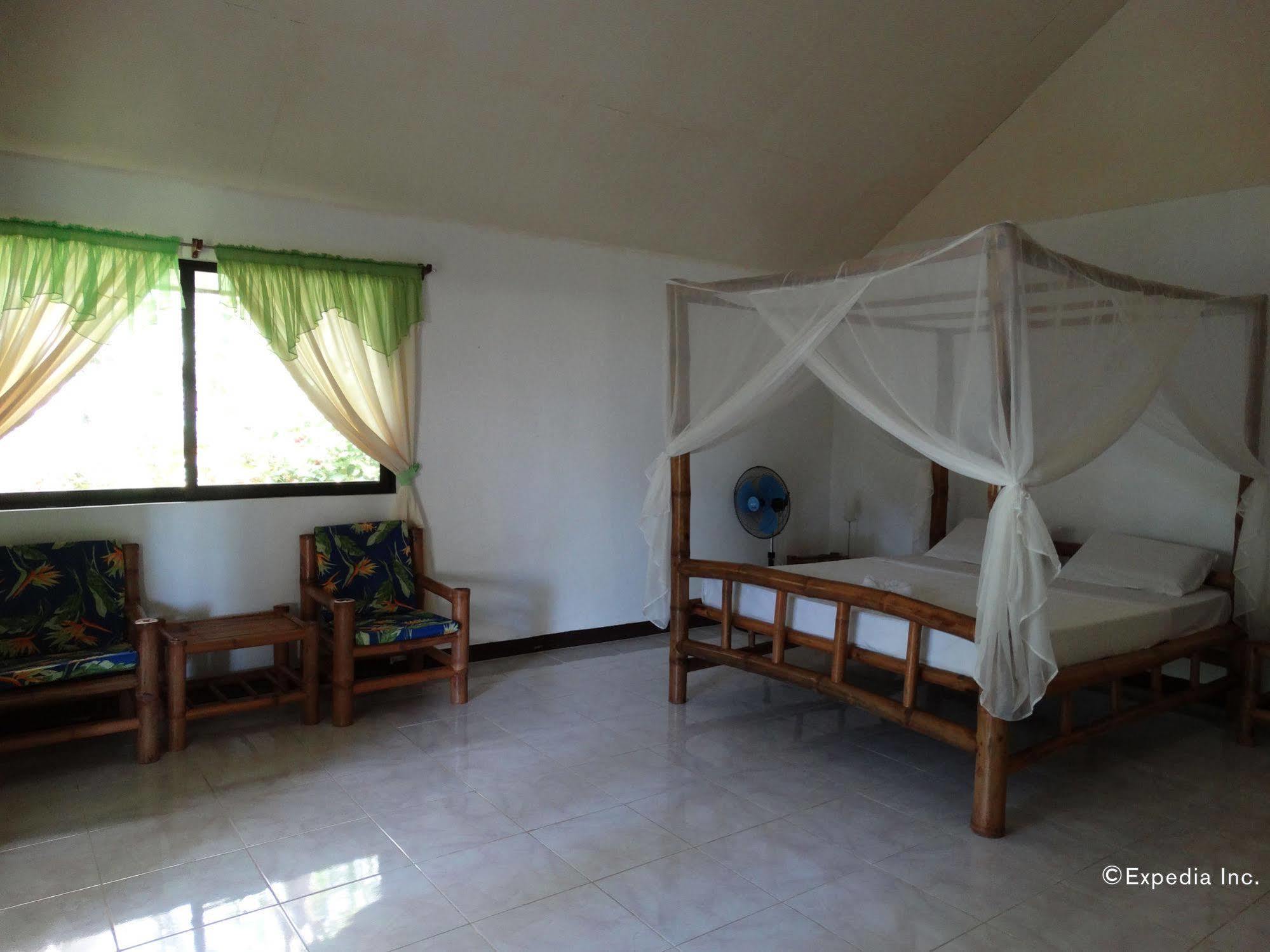 Coco White Beach Resort Bohol Εξωτερικό φωτογραφία