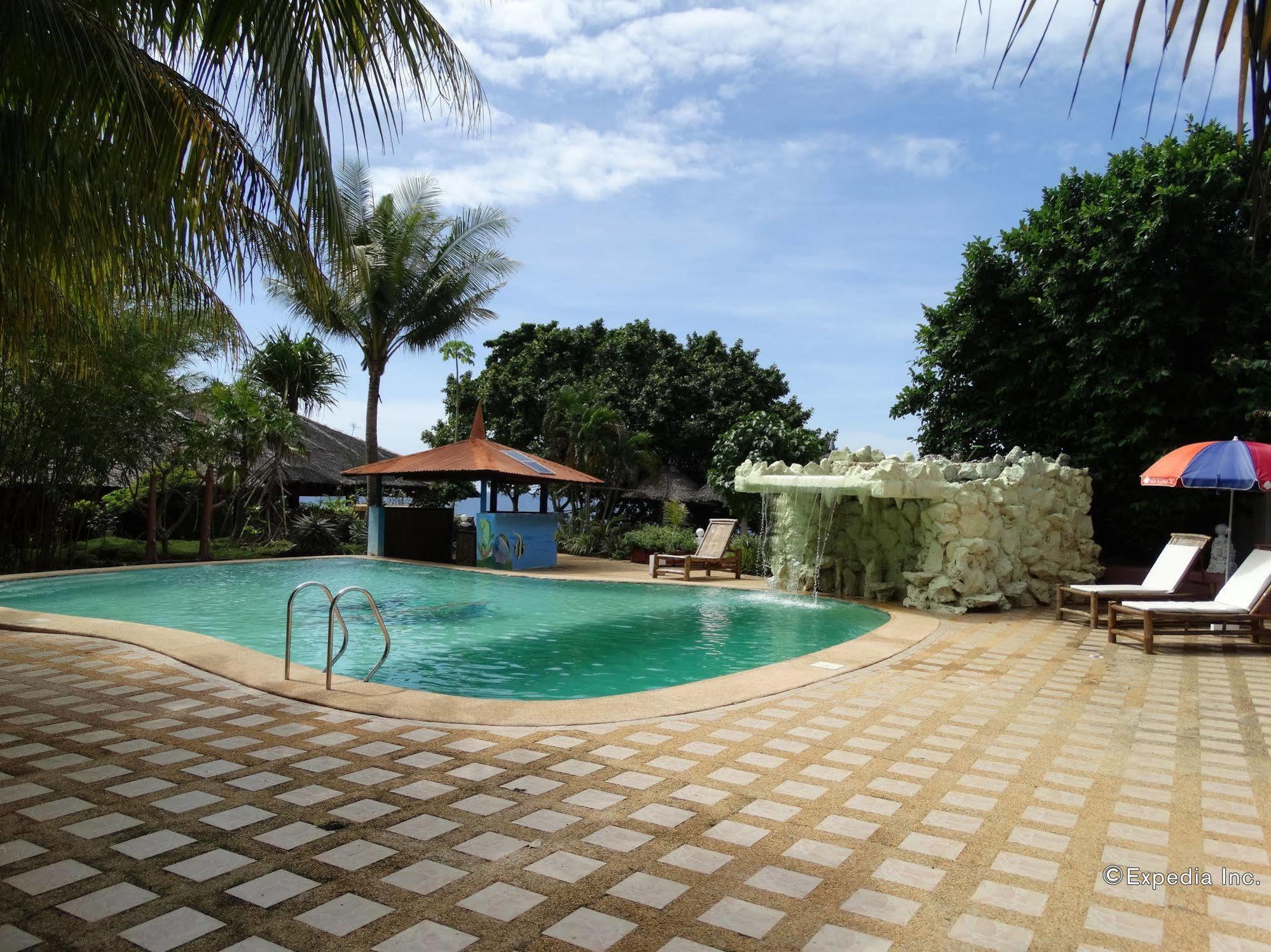 Coco White Beach Resort Bohol Εξωτερικό φωτογραφία