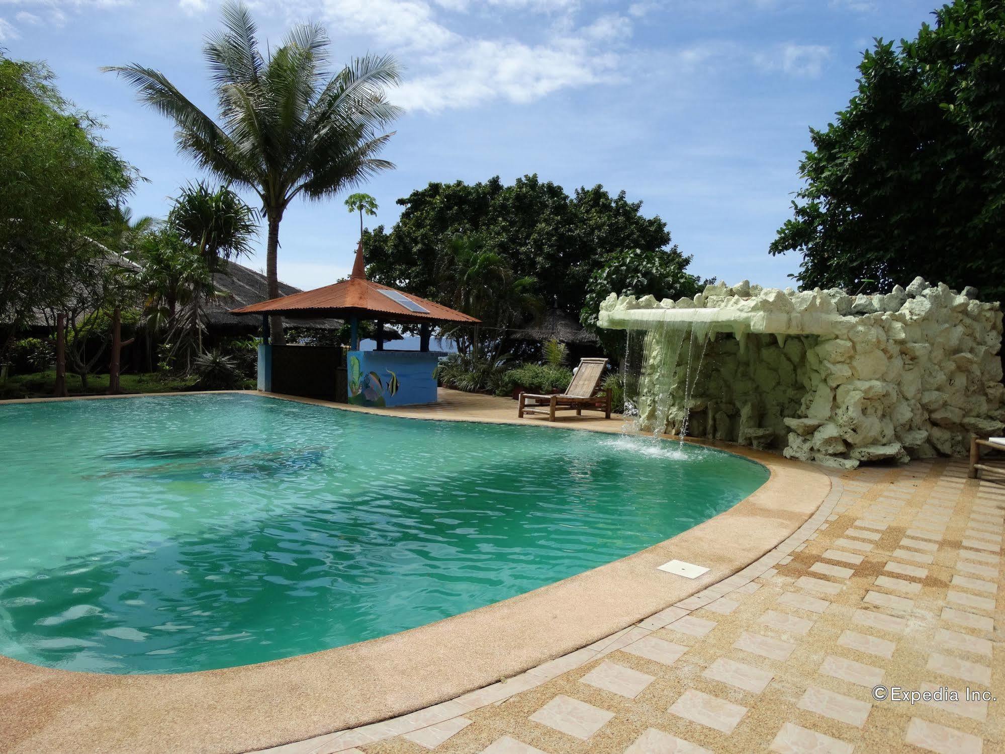 Coco White Beach Resort Bohol Εξωτερικό φωτογραφία