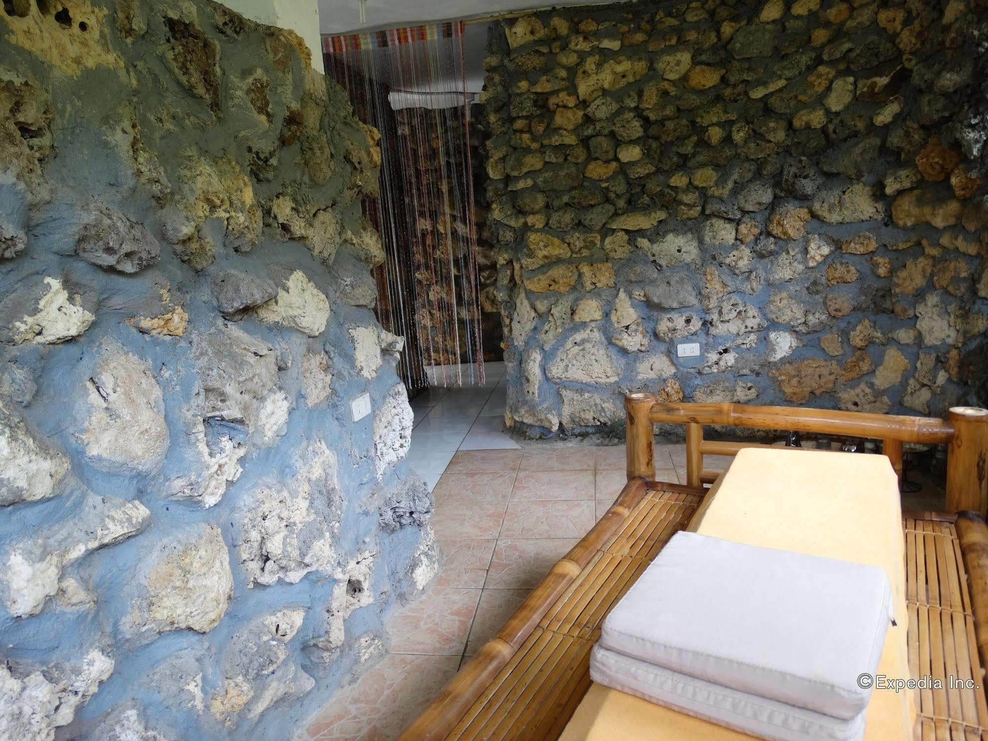 Coco White Beach Resort Bohol Εξωτερικό φωτογραφία