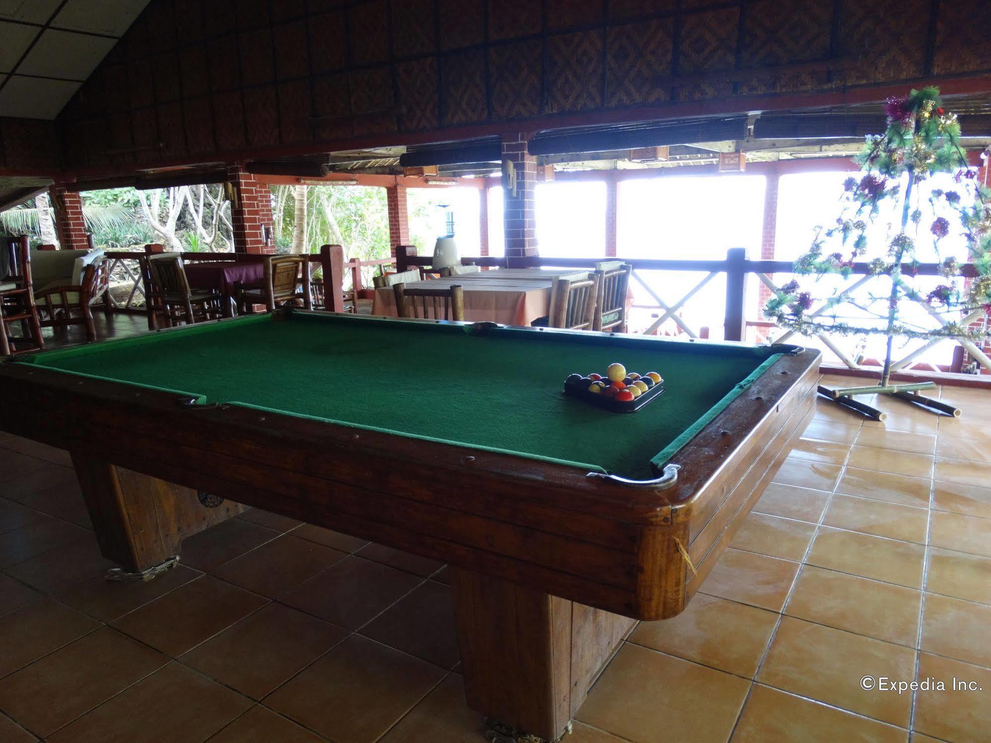 Coco White Beach Resort Bohol Εξωτερικό φωτογραφία