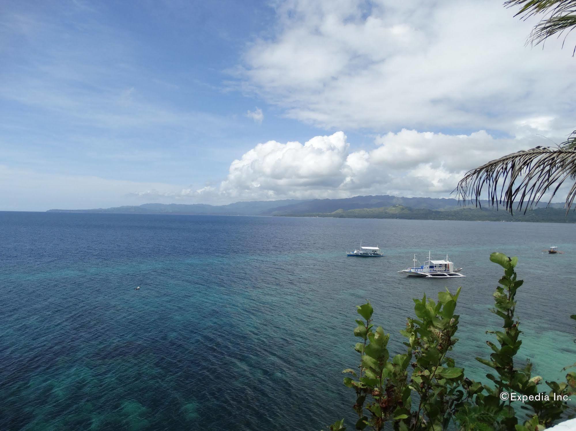 Coco White Beach Resort Bohol Εξωτερικό φωτογραφία