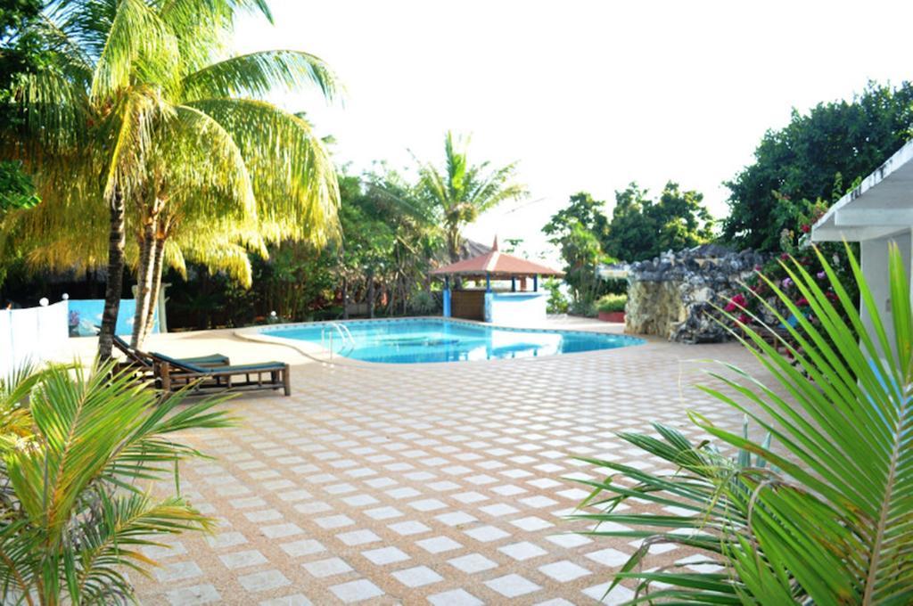 Coco White Beach Resort Bohol Εξωτερικό φωτογραφία